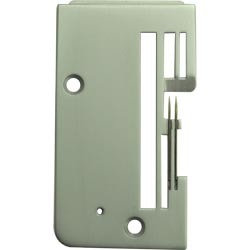 PFAFF - 4842 Serger Needle Plate For Sale Online