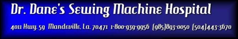 drdanessmh.com banner,singer bobbin case's